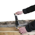 thumbnail image 4 of Timber Tuff 8 Inch Straight Draw Shave Tool, Debarking & Woodworking Tool, 4 of 7