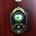 thumbnail image 3 of Luminous One Eyed Doorbell Horror Props Eyeball Bell Eyes Doorbell para Halloween Hugtrwg Para estrenar, 3 of 8