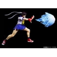 thumbnail image 3 of Sakura Kasugano Street Fighter Bandai S.H.Figuarts, 3 of 3