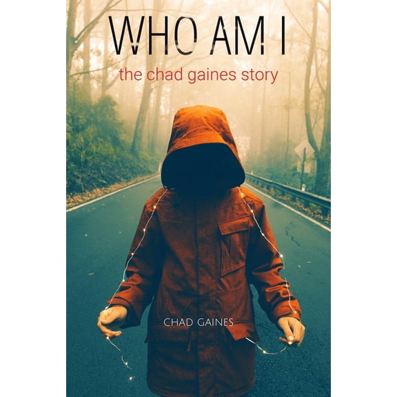 Who Am i, (Paperback)