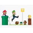 thumbnail image 2 of Super Mario 5 Inch Scale Playset S.H. Figuarts - Super Mario Playset, 2 of 2