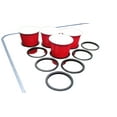 thumbnail image 4 of 8-Foot Professional Beer Pong Table w/ Cup Holes - Dry Erase Edition, 4 of 6