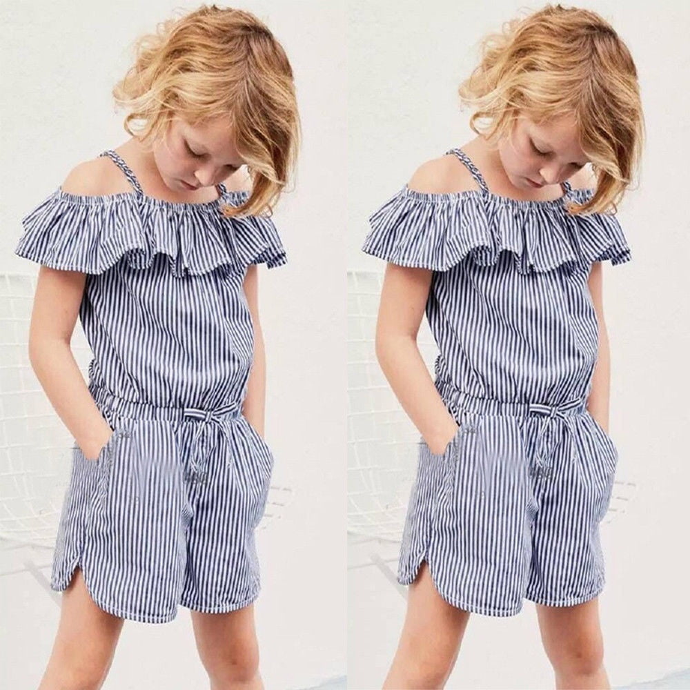 baby summer jumpsuit