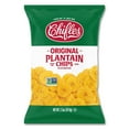 thumbnail image 2 of (4 pack) Plantain Chips Orig Everyday Healthy Snack, Natural, Gluten Free, Nut Free, Vegan, Kosher, 2 of 7