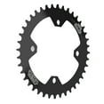 thumbnail image 4 of Bicycle Single Chainring, Aluminum Alloy 104 BCD 40T Round Narrow Wide Chainring Cycling Accessory, 4 of 8
