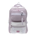 thumbnail image 1 of Mochila K-Swiss Dion Color Rosa Niña, 1 of 5