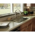 thumbnail image 6 of Leland Single-Handle Pull-Down Sprayer Kitchen Faucet with Soap Dispenser and MagnaTite Docking in Stainless, 6 of 7