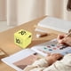 thumbnail image 5 of Timer Flip Countdown Alarm Clock, Block Timer Management Learning, Electronic Timer with Sensing Flip, Adjustable Settings, Portable Foldable Design, Metal Frame, For Office Use, 5 of 9