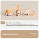 thumbnail image 4 of Cat Toys for Indoor Adult Cats Remote Control Cat Toy, 4 of 5