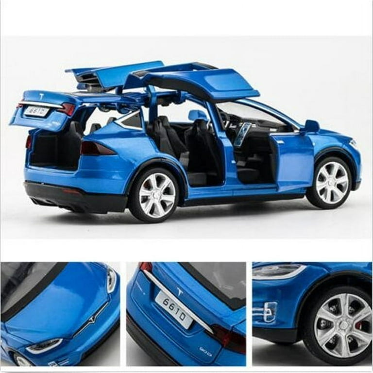 1:32 POLO Plus Alloy Car Model Diecasts Metal Toy Vehicles Car Model  Simulation Miniature Scale Sound and Light Childrens Gifts
