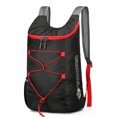 thumbnail image 3 of Mochila deportiva plegable para montañismo 10L ultraligera para acampar y senderismo, 3 of 9