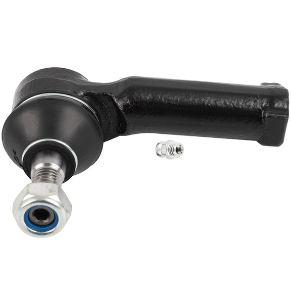 SCITOO 1pc Tie Rod End Right Outer Tie Rod End For 2011-2018 For Ford Fiesta 2018 For Ford EcoSport