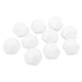 thumbnail image 4 of Juego de 10 dados D12 Baoblaze 16 mm 12 caras paquete de 5 Piezas, 4 of 8