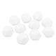 thumbnail image 3 of Juego de 10 dados D12 en blanco, dados de 12 caras para accesorios de juegos de mesa, 3 of 9