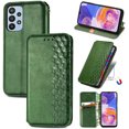 thumbnail image 1 of Case for Samsung Galaxy A23 4G/5G Cover Magnetic Protective Wallet Flip Case, 1 of 5