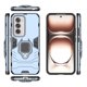 thumbnail image 2 of Funda para OPPO Reno 12 5G con Soporte Anillo Giratorio 360° y Protección Resistente a Golpes y Caídas, 2 of 5