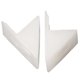 thumbnail image 3 of 100X Furniture Repair Wedges Corner Bracket For Chest Drawer Bottom Sagging Repair Fix Mend Mending Hardware, 3 of 10