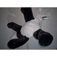 thumbnail image 4 of Kramig Panda Teddy Bear Stuffed Animal, 4 of 7
