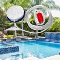 thumbnail image 2 of Eigraketly Bomba automática para cubierta de piscina, sifón, drenaje rápido, cubierta de invierno, escurridor, accesorios para piscina Deportes acuáticos, 2 of 6