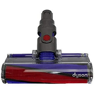 Free Shipping! Dyson V6 Fluffy Powerhead Attachment, 966489-01