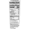thumbnail image 5 of Capora Fruit Smoothie Flavoring Mix | Naturally Flavored | 64 oz., Strawberry Banana, 5 of 5
