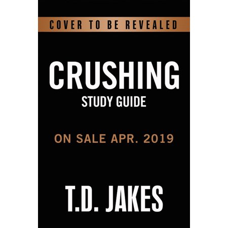 Crushing Study Guide : God Turns Pressure into (Best Ged Study Guide)