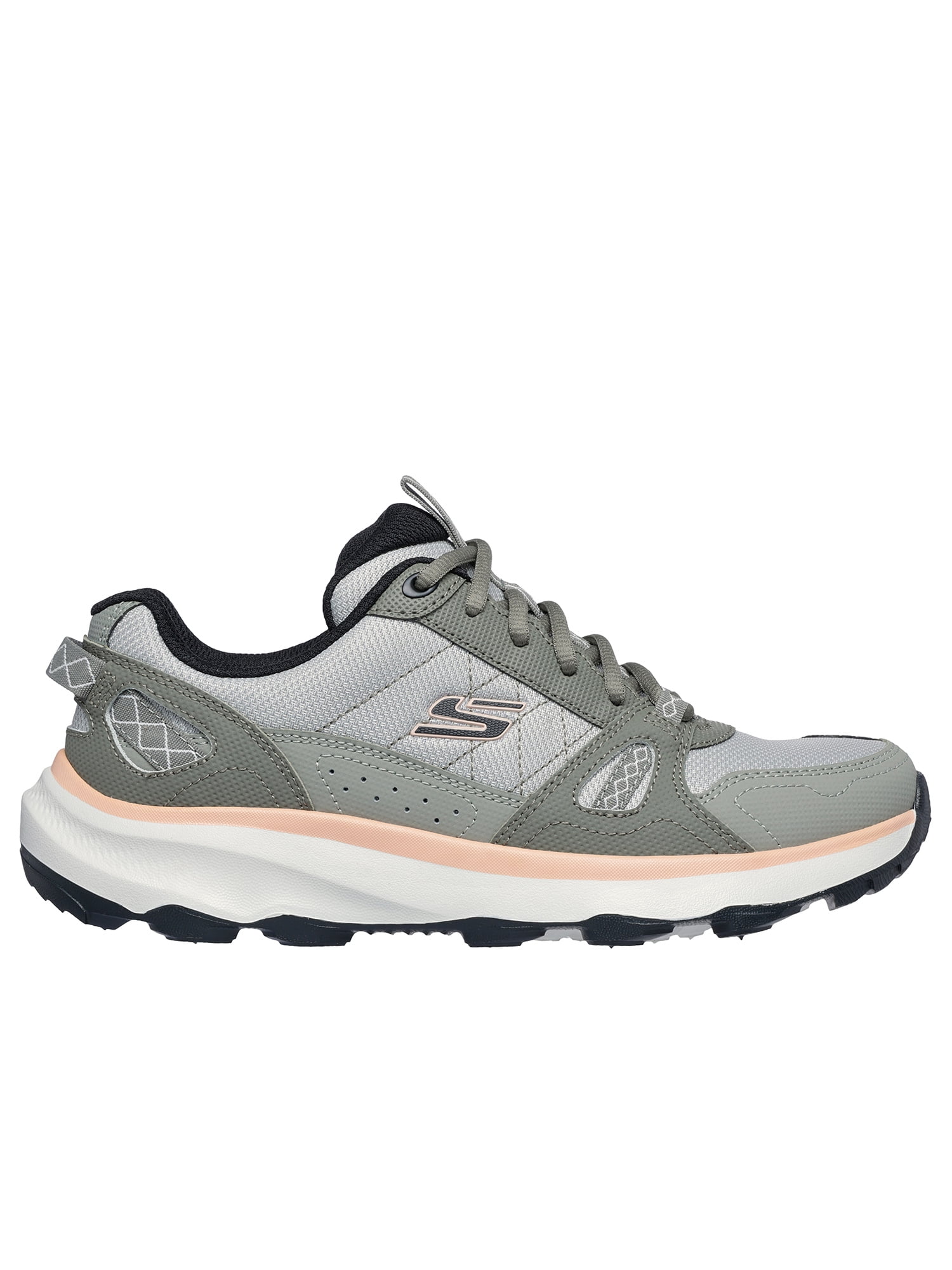 Skechers Women's RIDGE OAK - GATEWAY TRAIL Comfort Athletic Sneaker