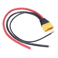 thumbnail image 3 of AS150U Male Plug Adaper, Foolproof AS150U Connector Silicone Wire Protector  for Lithium Battery, 3 of 8