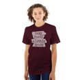 thumbnail image 3 of Funny Lazy Pasty A Little Crazy Joke Men's Graphic T Shirt Tees Brisco Brands 3X, 3 of 6