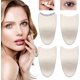thumbnail image 1 of Paquete de 4 herramientas rizadoras de pestañas postizas, adhesivos para pestañas postizas, herramienta de maquillaje profesional, herramienta de pestañas versátil, pinzas de pestañas para ayudarte a ajustar o arreglar pestañas postizas Sailing Electrónica, 1 of 5