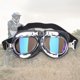 thumbnail image 4 of Gafas de moto - Gafas de motocross Gafas protectoras ajustables para hombres, 4 of 5
