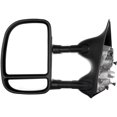 thumbnail image 3 of CCIYU Tow Mirrors Car Mirrors Towing Mirrors Fit for 1999-2007 for F250 for F350 for F450 for F550 Super Duty Truck 2000-2005 for Excursion, 3 of 5