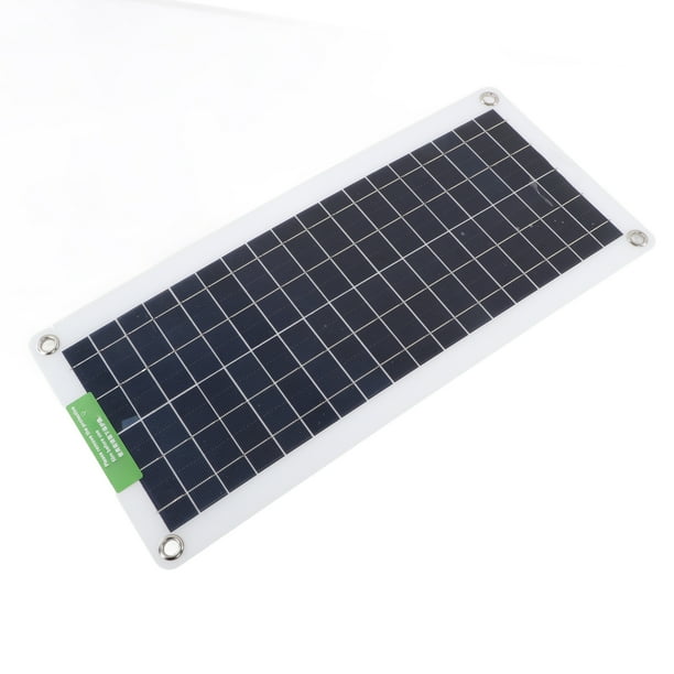 Bomba de agua sumergible solar, bomba de agua con energía solar de 10 W 12 V Bomba sumergible solar Ultra sensible Jadeshay A