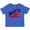 Royal Blue, variant on Inktastic Spicy- Hot Chili Pepper Boys or Girls Toddler T-Shirt