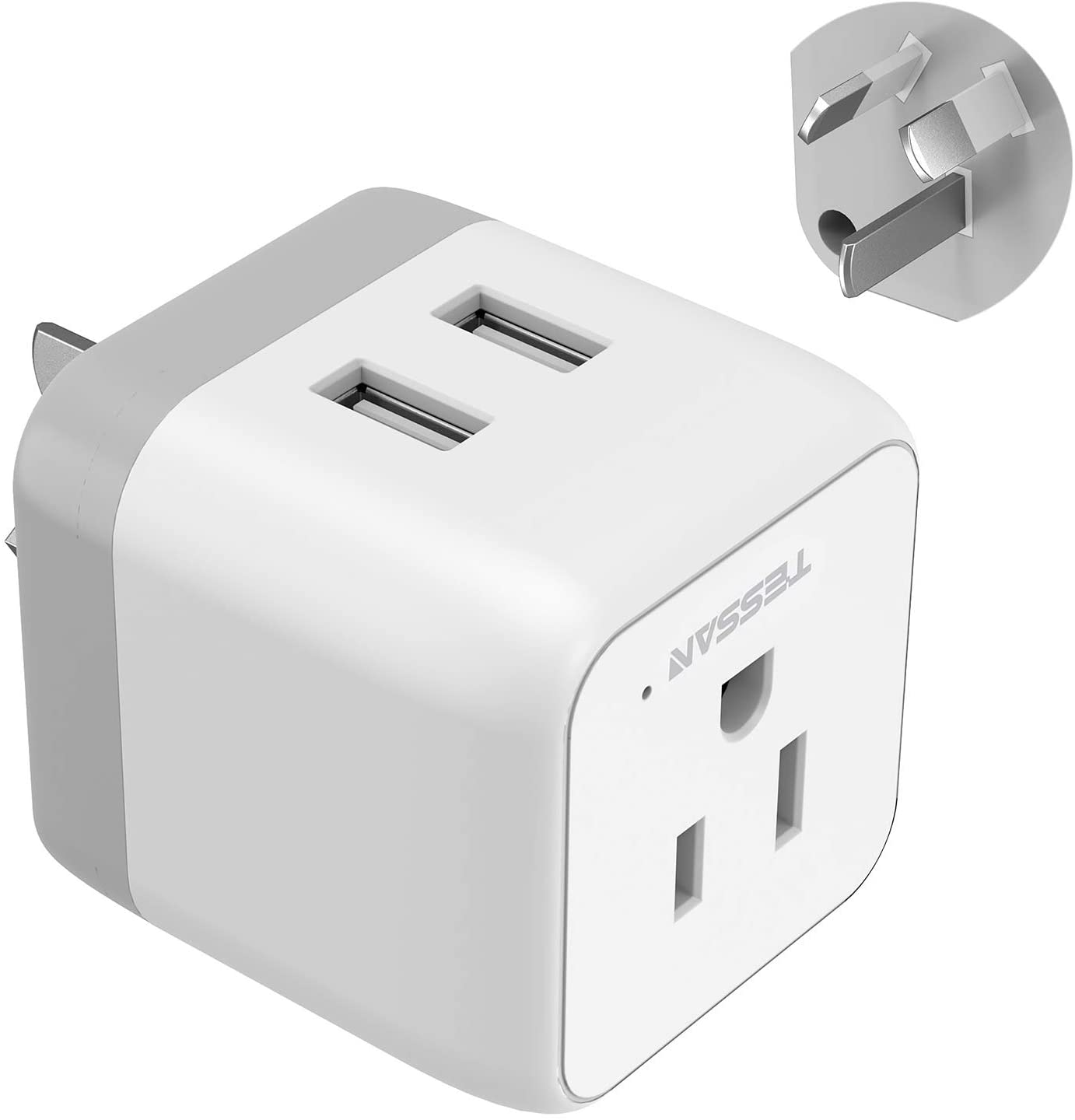 UK Ireland Hong Kong Travel Adapter Plug Plannu UK Power Adapter With   2eecc96c A55a 4b5b A2e3 D434fd6d45dc.2769ee243b6b2956a6c92ff8b8d538e5 