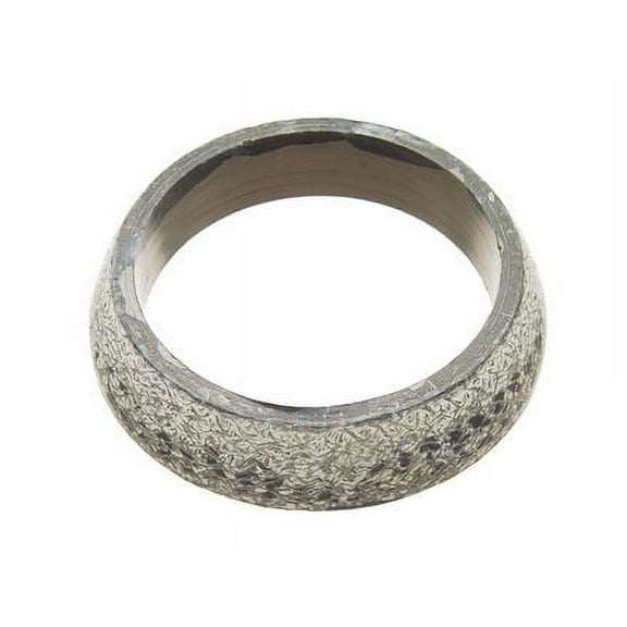 Exhaust Gasket - Compatible with 2007 - 2013, 2015 - 2020 Honda Fit 2008 2009 2010 2011 2012 2016 2017 2018 2019