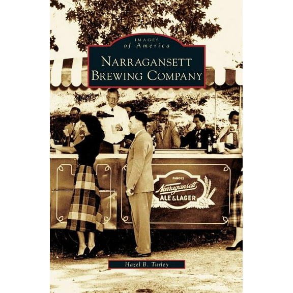 Narragansett Brewing Company (Hardcover)