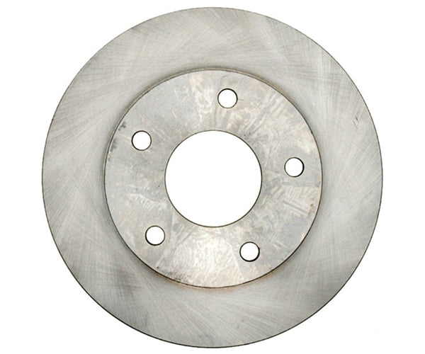 R-Line Rotors Fits select: 1982-1988 CHEVROLET CAMARO, 1982-1988 PONTIAC FIREBIRD