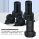 thumbnail image 4 of Adaptador de tanque IBC de plástico, conector de rosca, ajuste de válvulas de repuesto, 1 ud., 4 of 5