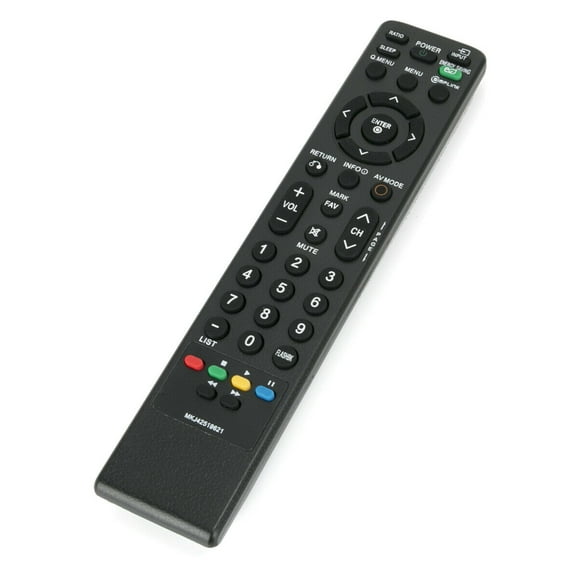 Replace Remote MKJ42519621 for LG TV 55LH400C 32CL40 55LH55 42LH55 47LH55 55LH40