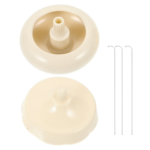 Metal Plastic Beading Bowl Tool Needles Stringer Electric Jewelry Accessories Tools