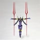 thumbnail image 2 of Figuras de acción de neón de Genesis Evangelion Mark 13, 19CM, conjunto de figuras de Anime articuladas móviles Eva 13, modelo de Pvc Gk, juguetes para niños, regalo de cumpleaños, 2 of 5