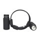 thumbnail image 1 of Luz de muñeca para exteriores, luz de tobillo, luz de advertencia para pesca nocturna, carrera nocturna, paseos con perros, senderismo, carga USB, 1 of 1