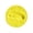 B008- Yellow, variant on Personalized Gift, Air Dry Modeling Material for Student, 20G, Purple, Student Hand Footprint, Circular Keepsake, Custom Name, 1 Pack