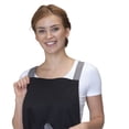 thumbnail image 2 of Dennys Cross Back Full Apron, 2 of 4