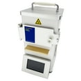 thumbnail image 5 of 8-in-1 Dental Ceramics Furnace High-temperature Resistance Furnace Muffle Furnace, 5 of 12