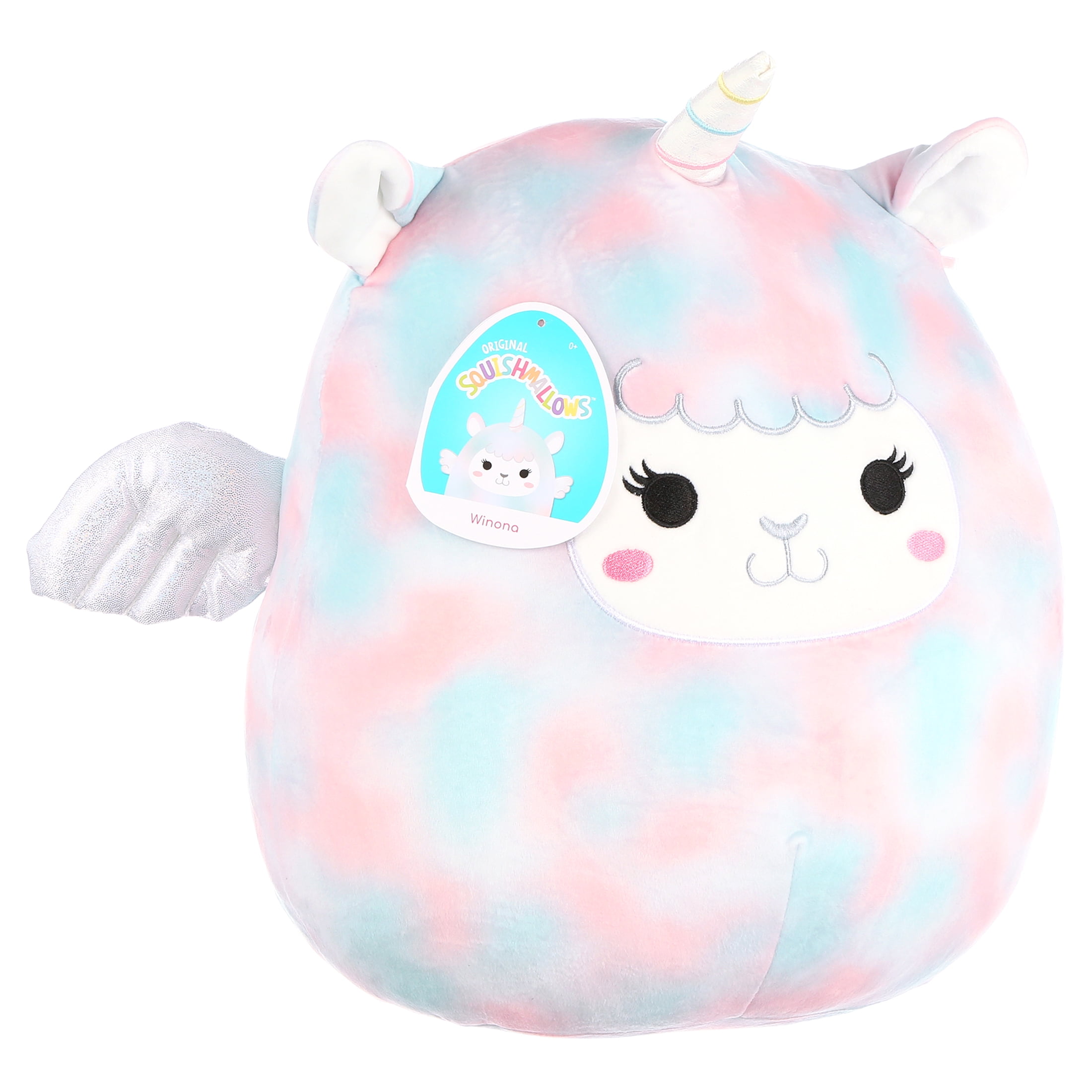 Squishmallows Guava 11 inch Stuffed Animal for sale online