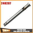 thumbnail image 7 of YeekTok 248207 Sprayer Piston Rod, Airless Piston Rod, For 5900 1595 1095, 7 of 7