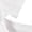 White, variant on Pink Angel Girls' 3-Pack T-Shirts: Premium Cotton Comfort and Style for School, Play, Camp. Sizes 4 to 16, Tee Shirt 3-Pack