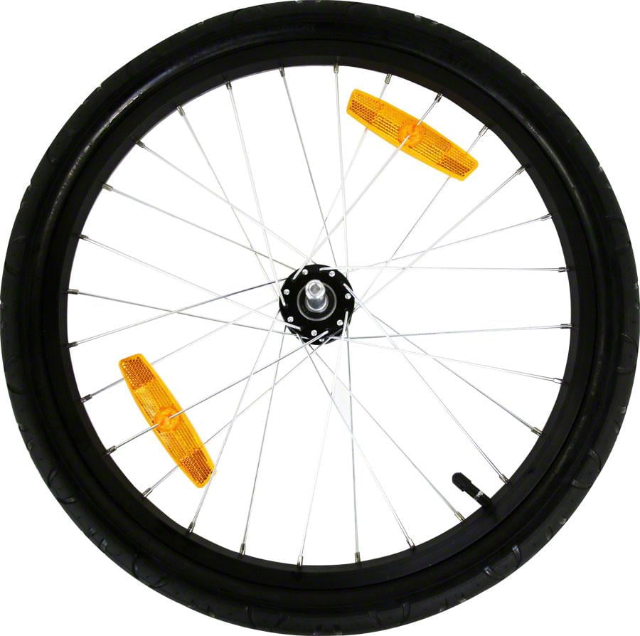 replacement 20 inch bike wheel